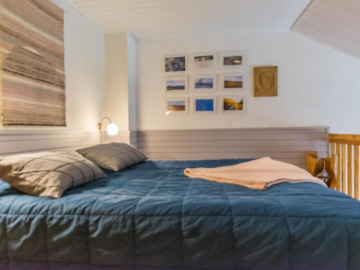 Holiday Home Teerenpesue A 6 By Interhome Saariselka Exterior photo